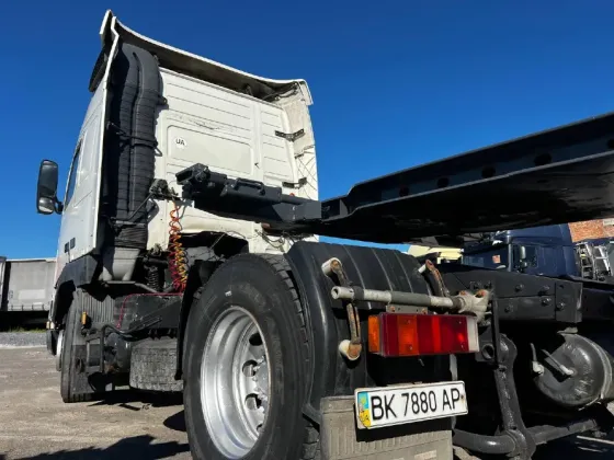Volvo FH 1997 Рівне