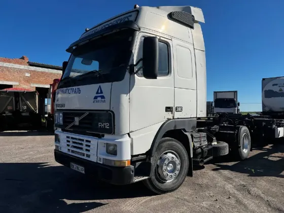 Volvo FH 1997 Рівне