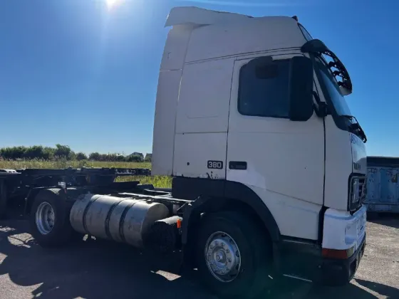 Volvo FH 1997 Рівне