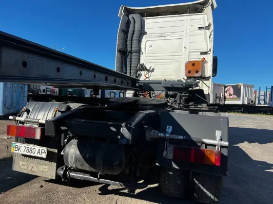 Volvo FH 1997 Рівне