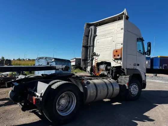 Volvo FH 1997 Рівне