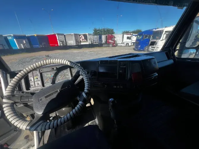 Volvo FH 1997 Рівне - зображення 9