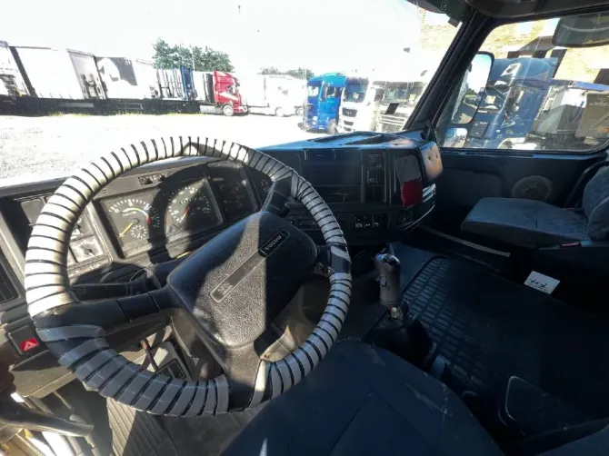 Volvo FH 1997 Рівне - зображення 8