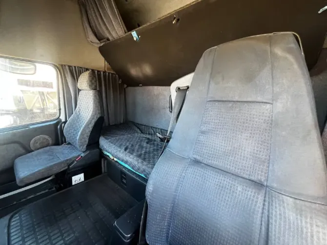 Volvo FH 1997 Рівне - зображення 10