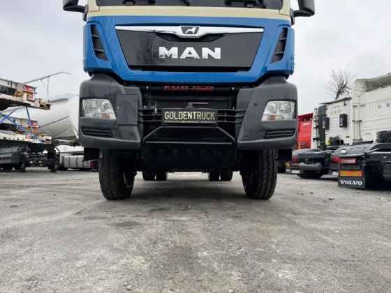 MAN TGS 2017  Вінниця