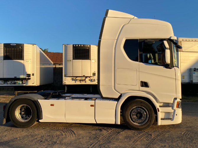 Scania R-Series 2018 Івано-Франківськ - зображення 4