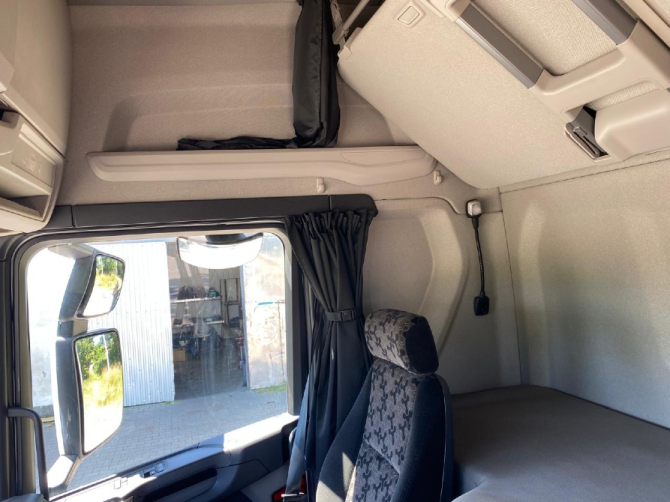 Scania R-Series 2018 Івано-Франківськ - зображення 17