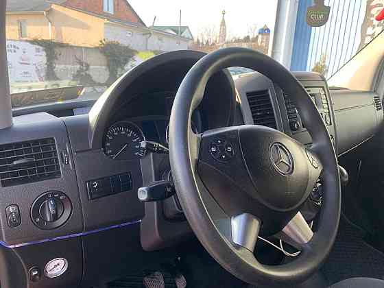 Mercedes-Benz Sprinter 2017  Жмеринка
