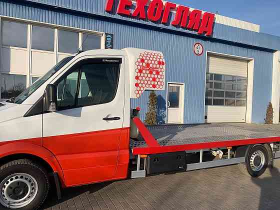 Mercedes-Benz Sprinter 2017  Жмеринка