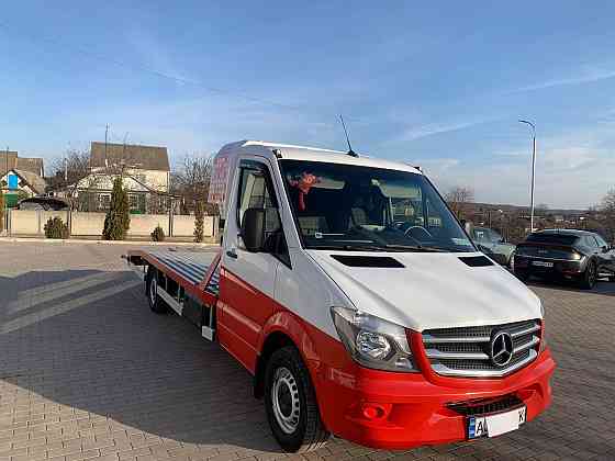 Mercedes-Benz Sprinter 2017  Жмеринка