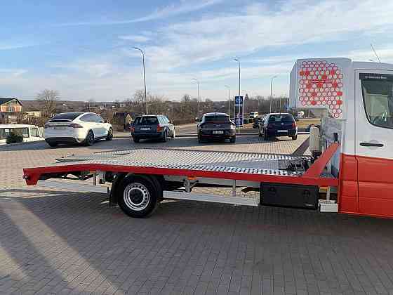 Mercedes-Benz Sprinter 2017  Жмеринка