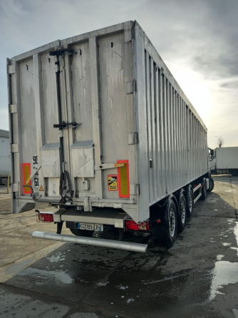 Benalu Bulkliner 2012 Київ