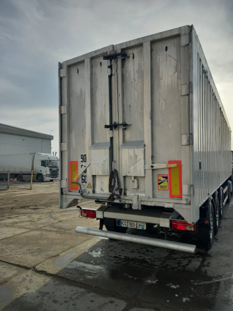 Benalu Bulkliner 2012 Київ