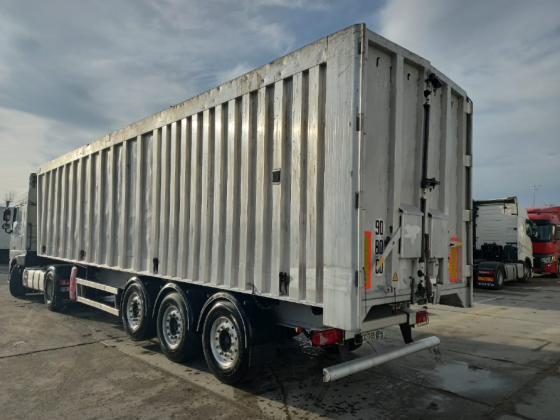 Benalu Bulkliner 2012 Київ