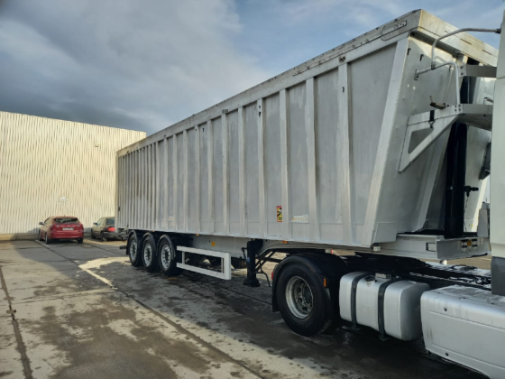 Benalu Bulkliner 2012 Київ