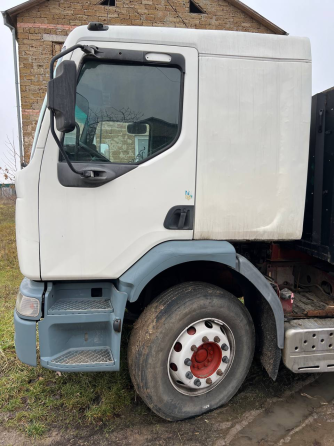 Renault Premium 2000 Одеса
