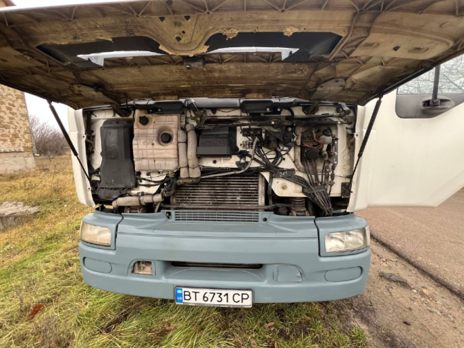 Renault Premium 2000 Одеса - зображення 16