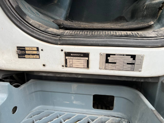 Renault Premium 2000 Одеса - зображення 18