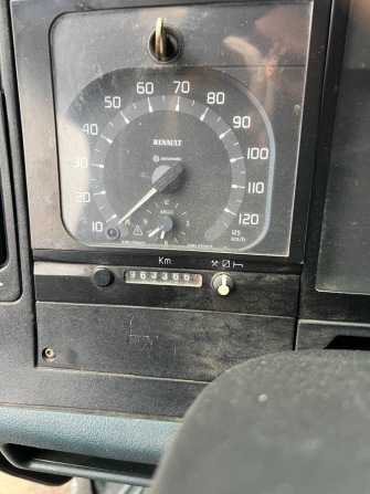 Renault Premium 2000 Одеса - зображення 13