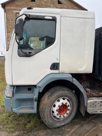 Renault Premium 2000 Одеса - зображення 2