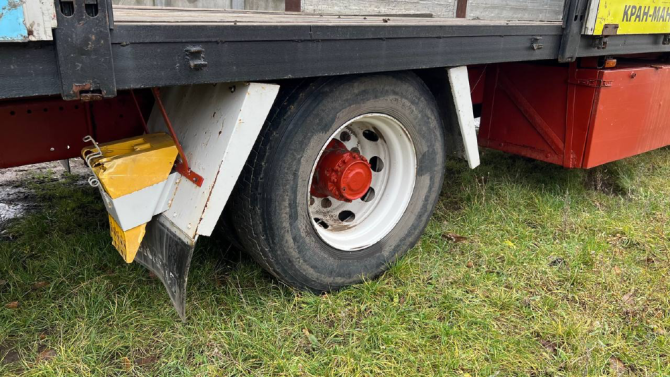 Renault Premium 2000 Одеса - зображення 8