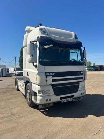 DAF CF 85 2012 Одеса