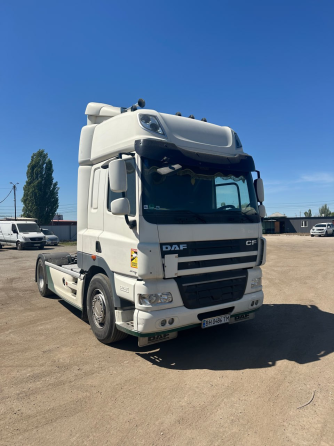 DAF CF 85 2012 Одеса