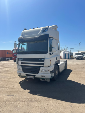 DAF CF 85 2012 Одеса