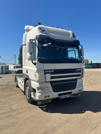 DAF CF 85 2012 Одеса - зображення 1