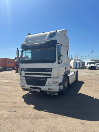 DAF CF 85 2012 Одеса - зображення 3