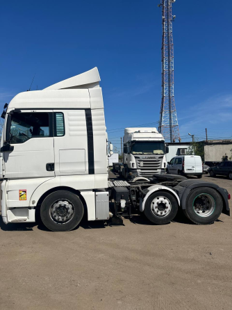 MAN TGX 2013 Одеса