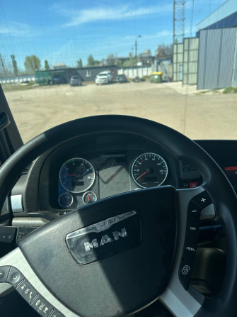 MAN TGX 2013 Одеса - зображення 13