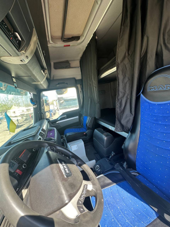 MAN TGX 2013 Одеса - зображення 12