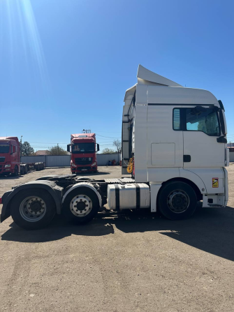 MAN TGX 2013 Одеса - зображення 7