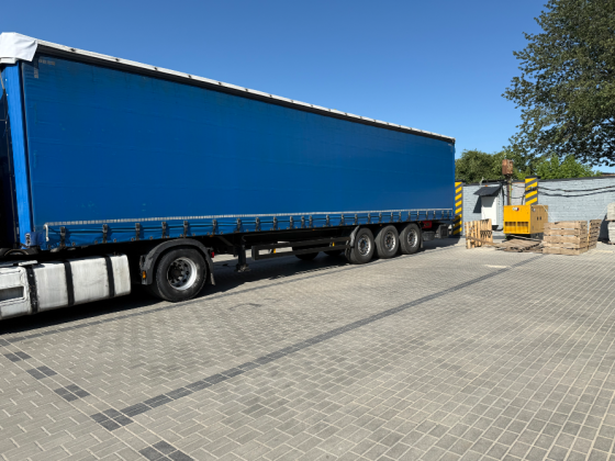 Kogel S 24 2014 Рівне