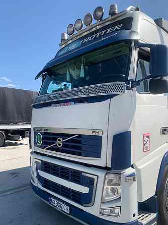 Volvo FH 2009  Хуст