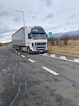 Volvo FH 2009  Хуст
