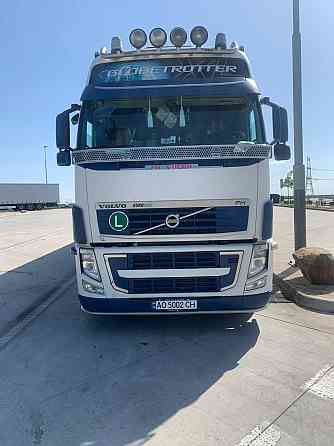 Volvo FH 2009  Хуст