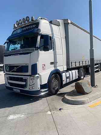 Volvo FH 2009  Хуст