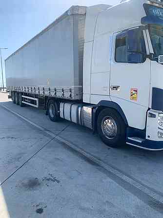 Volvo FH 2009  Хуст