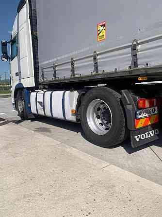 Volvo FH 2009  Хуст