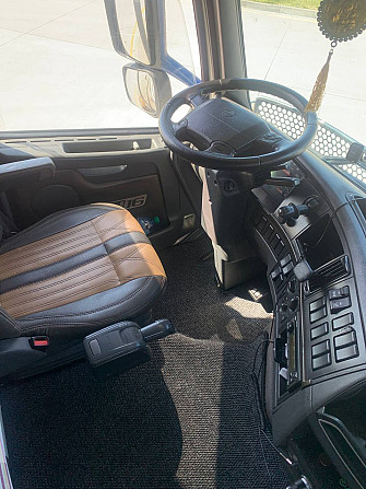 Volvo FH 2009  Хуст - зображення 8