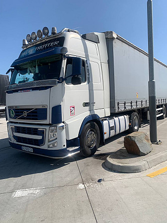 Volvo FH 2009  Хуст - зображення 2