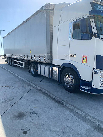 Volvo FH 2009  Хуст - зображення 3