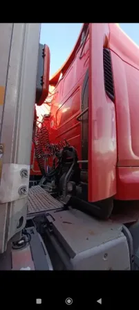 Renault Premium 2008 Новий Розділ