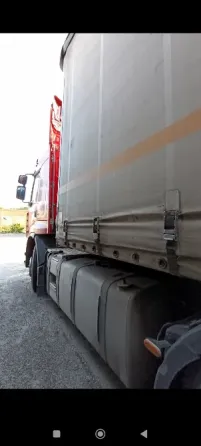 Renault Premium 2008 Новий Розділ