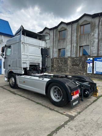 DAF XF 105 2011 Луцьк