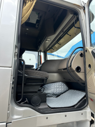 DAF XF 105 2011 Луцьк