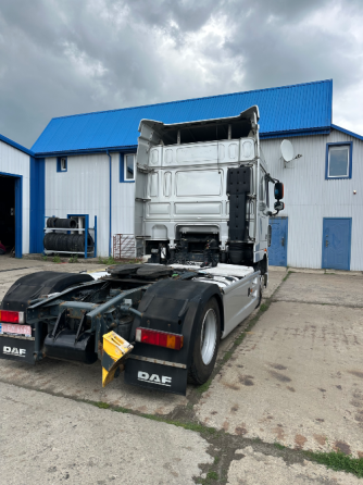 DAF XF 105 2011 Луцьк