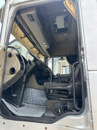 DAF XF 105 2011 Луцьк